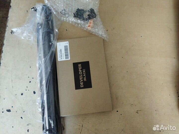 Блок проявки xerox VL C7020