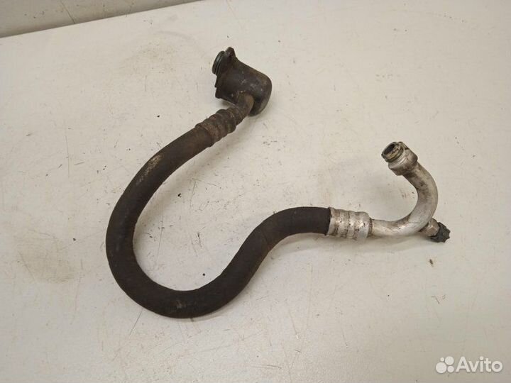 Трубка кондиционера Mercedes-Benz C-Class W203 2.0