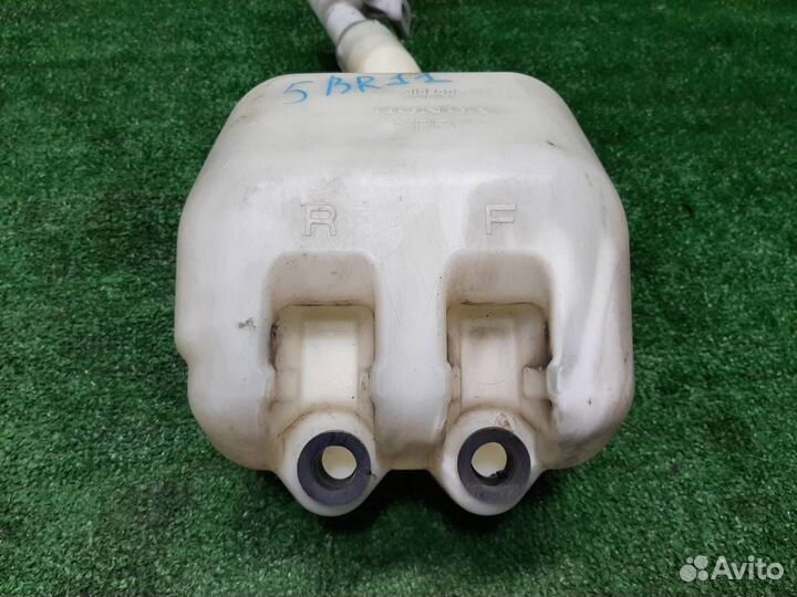 Бачок омывателя Honda Jazz 2004