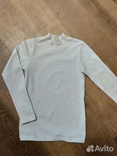 Школьная одежда пакетом 134-140