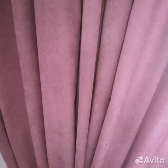 Шторы блэкаут