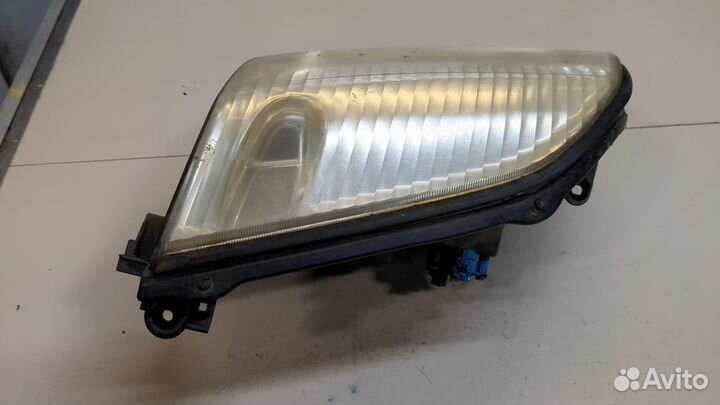 Фара (передняя) левая Nissan X-Trail (T30), 2006
