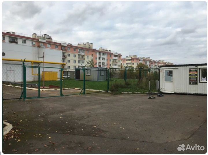 Шиномонтаж