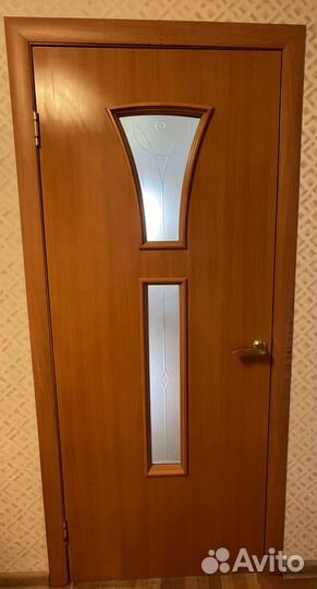 Межкомнатные двери бу с коробкой
