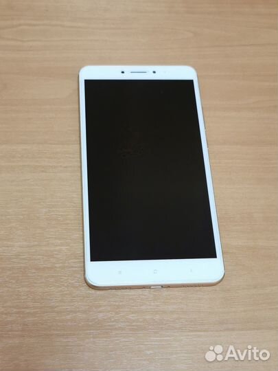 Xiaomi Mi Max 2 6.44
