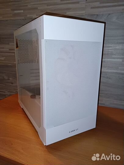 Корпус lian LI Lancool 205M Mesh Новый с чеком