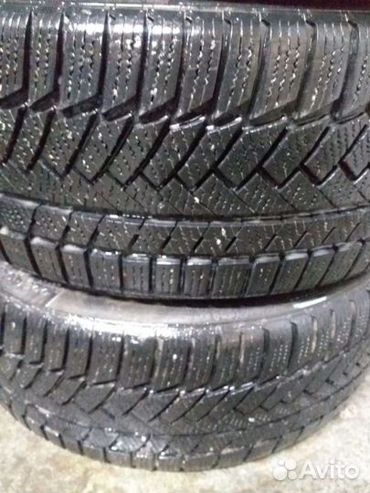 Continental ContiWinterContact TS 850 235/45 R18