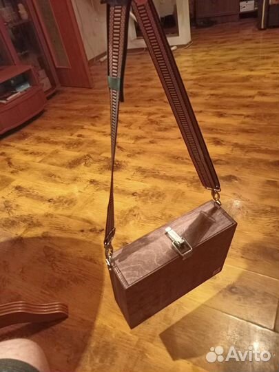 Мини этюдник