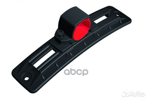 87-16219-SX держатель крыла (п) d42 регулируем