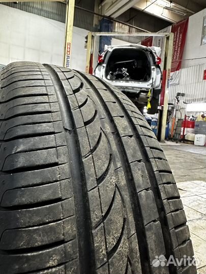 Formula Energy 215/65 R16 98H