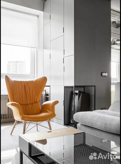 Пошив штор на заказ. Римские шторы, тюль