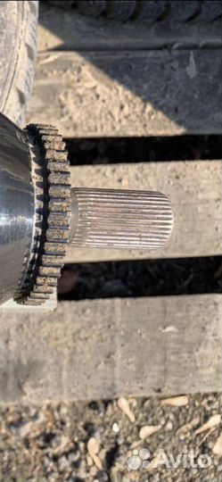 Привод передний правый Вольво Хс90 2.9Т6(272л.с)