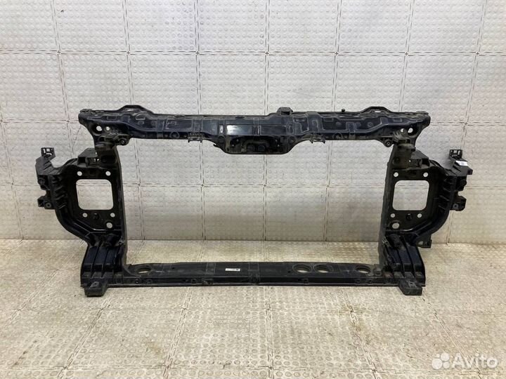 Панель передняя телевизор Kia K5 DL3 2019