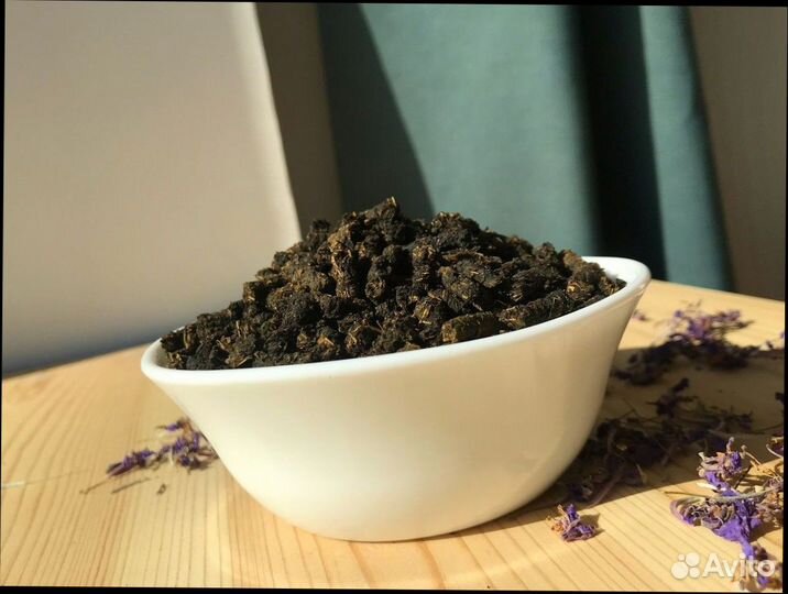 Иван-чай 1 кг свежий урожай 2023, натуральный