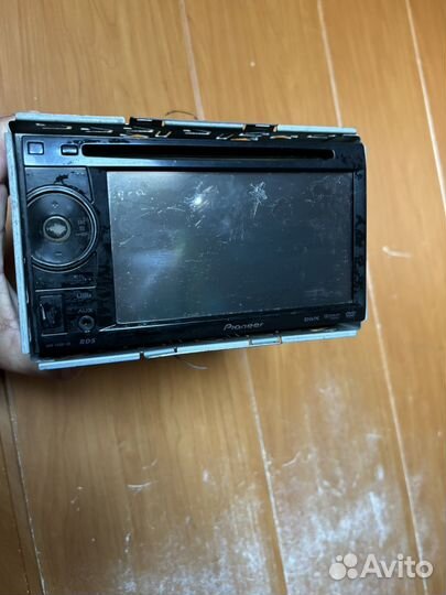 Магнитофон