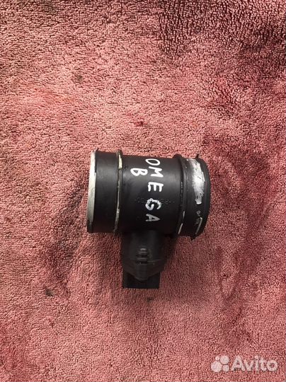 Дмрв opel omega b рестайлинг, дизель