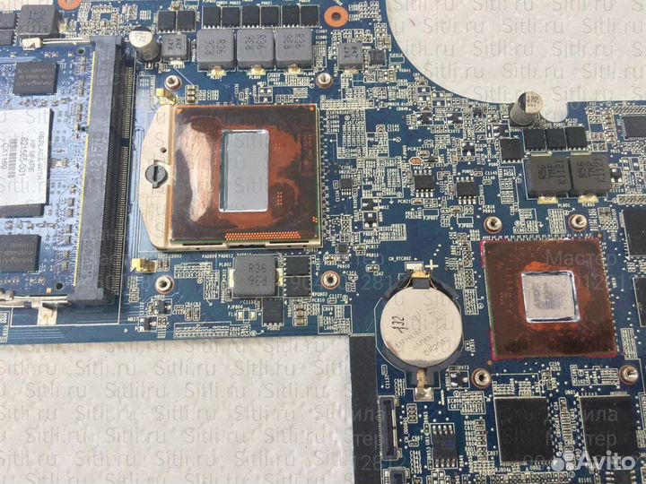 Компьютерный мастер Ремонт компьютеров и ноутбуков