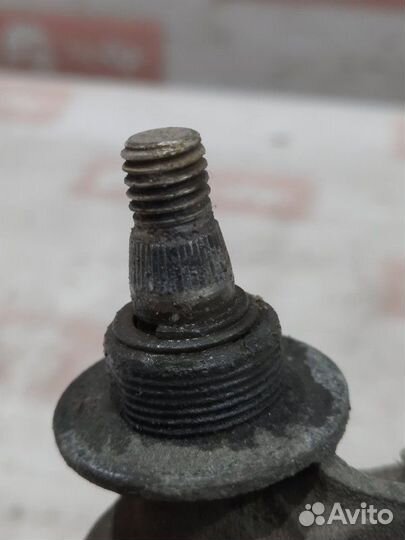 Трапеция стеклоочистителя Opel Vectra B 38 X16