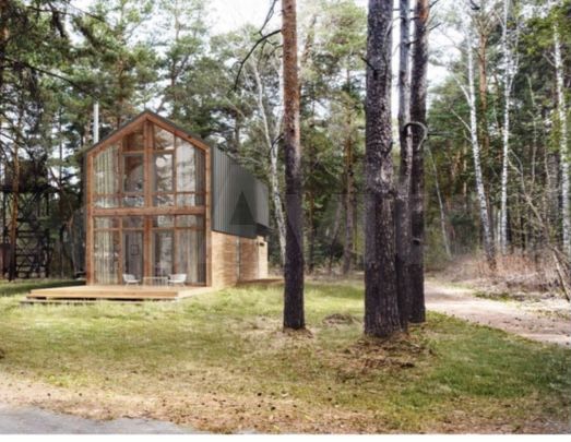 Участок 8,5 сот. (ИЖС)