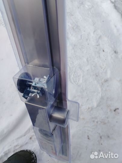 Душевой трап