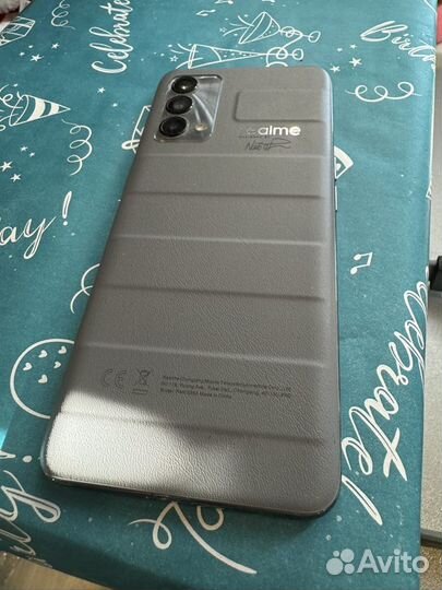 realme GT Master Edition, 6/128 ГБ