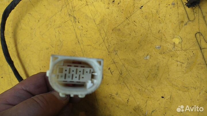 Проводка (коса) 7-серия F01/F02