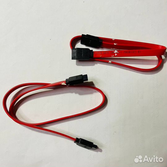 Кабель SATA