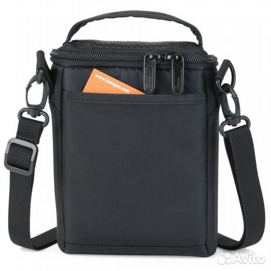 Сумка для фото -видеоаппаратуры Lowepro Munich 100