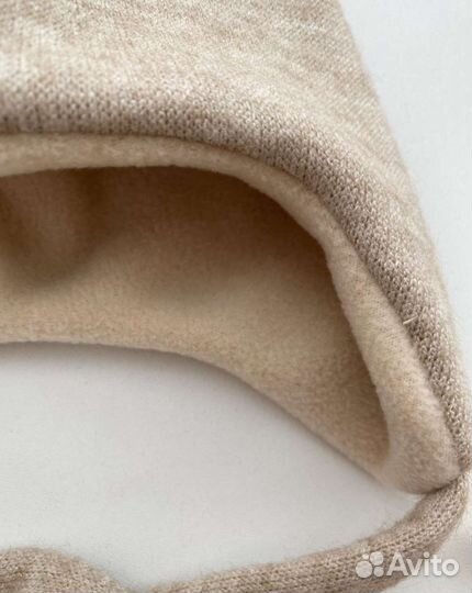 Шапка детская