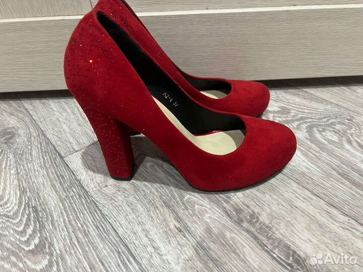 Туфли женские 37 размер