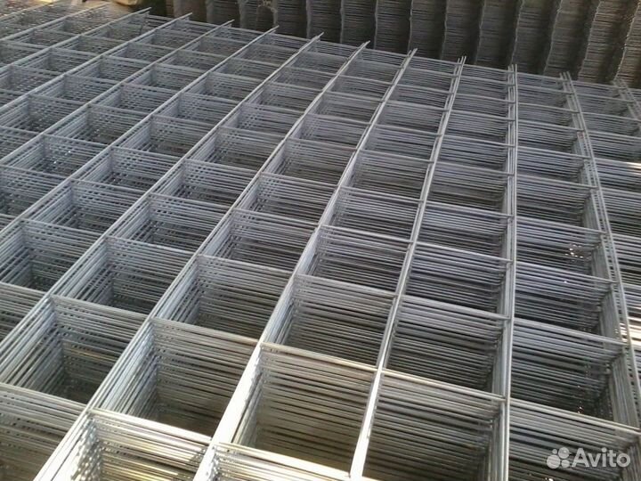 Сетка кладочная (50х50х3.5) ту