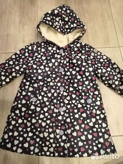 Куртка Mothercare