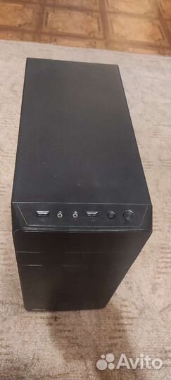 Корпус для пк мини