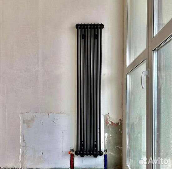 Трубчатые радиаторы/ Радиаторы Arbonia