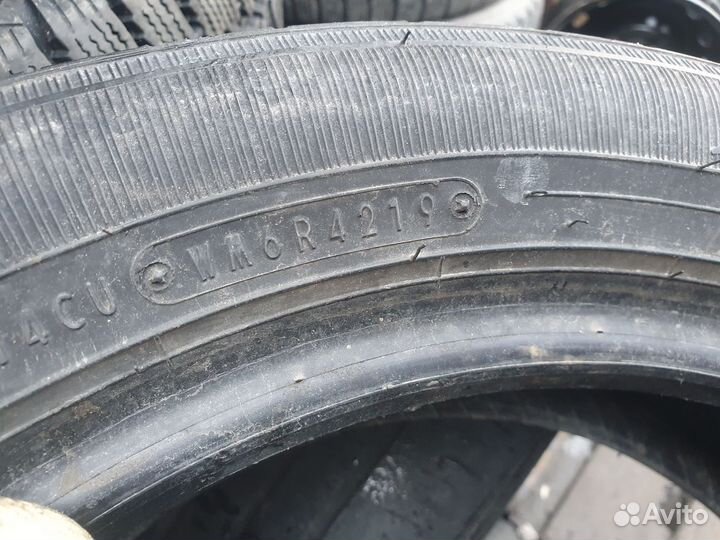 Dunlop Enasave EC300+ 175/55 R15