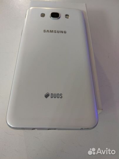 Samsung Galaxy J7 (2016), 2/16 ГБ