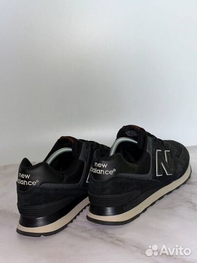 Кроссовки New Balance 574