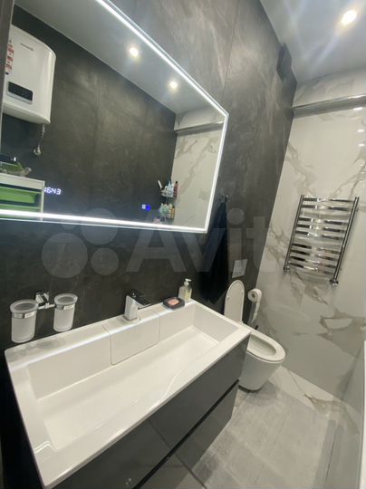 Квартира-студия, 29,1 м², 6/13 эт.