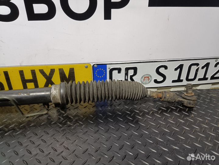 Рулевая рейка Volkswagen Passat B5