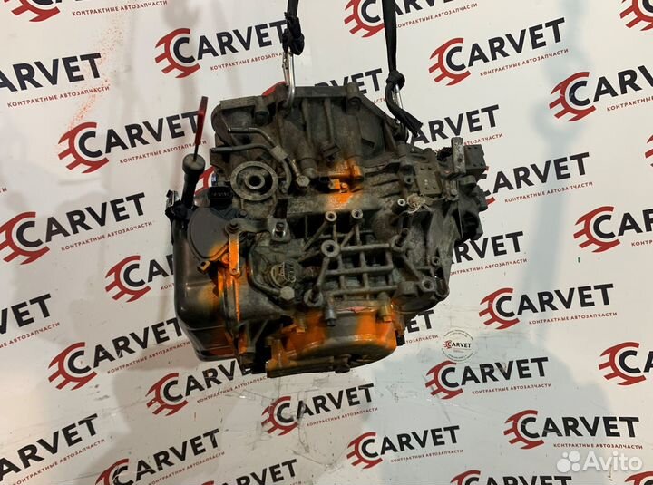 F4A42 АКПП 2.7л. Hyundai Elantra