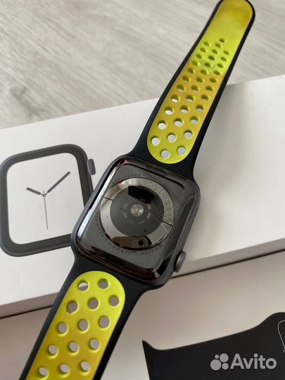 Apple watch 4 44 mm