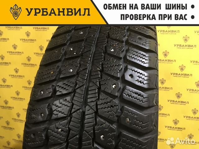 Barum Norpolaris 205/55 R16 91H