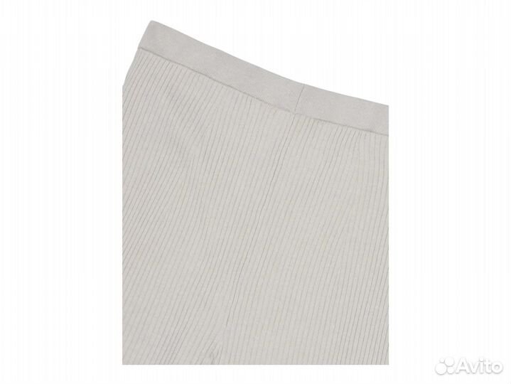 Брюки штаны трикотажные H&M, размер M