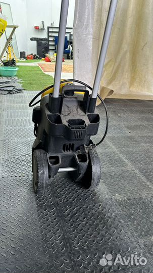 Karcher k7