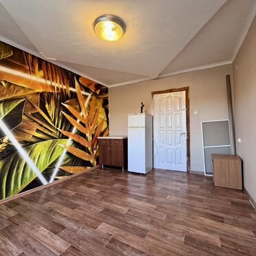 Комната 13,7 м² в 1-к., 5/5 эт.