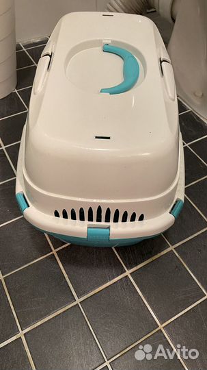 Сумка переноска для животных