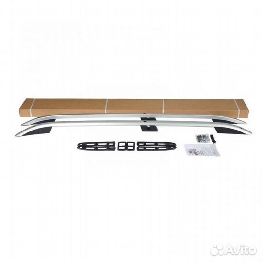 Рейлинги большие Mersedec X