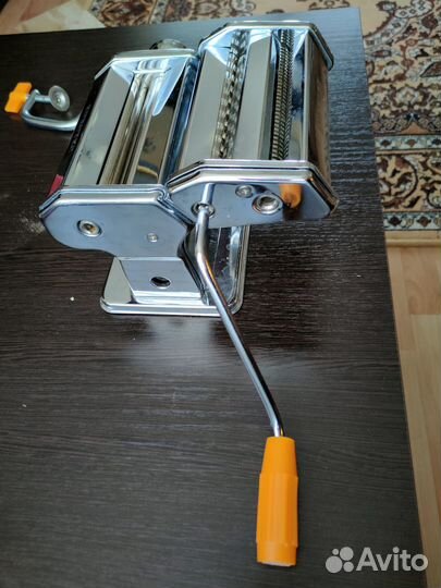 Машинка для изготовления лапши