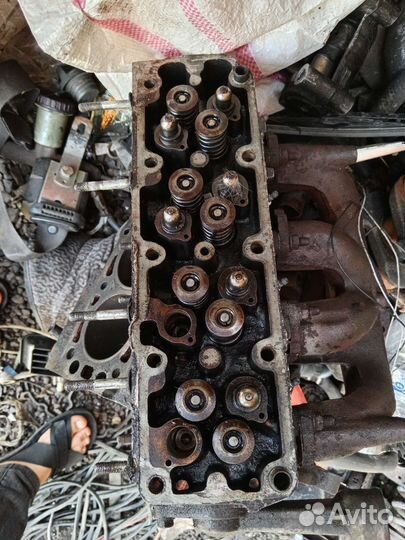 Авторазборка ваз