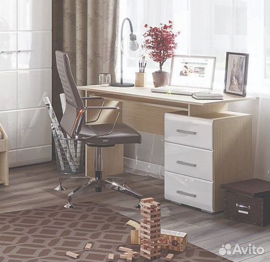 Письменный стол симба